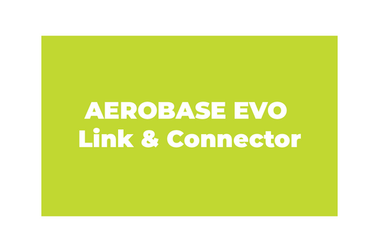 Zempire Aerobase Evo Link & Connector