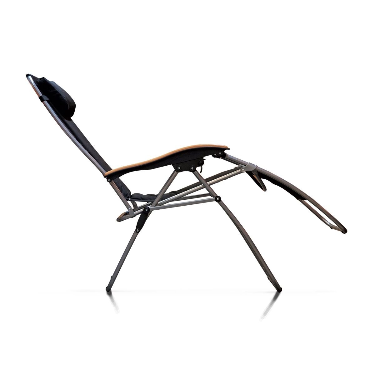 Flo Lounger