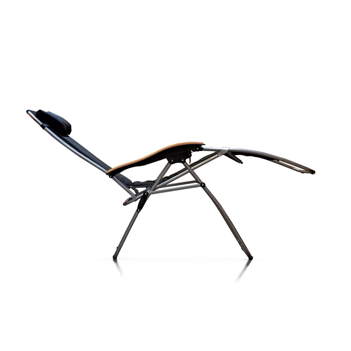 Flo Lounger