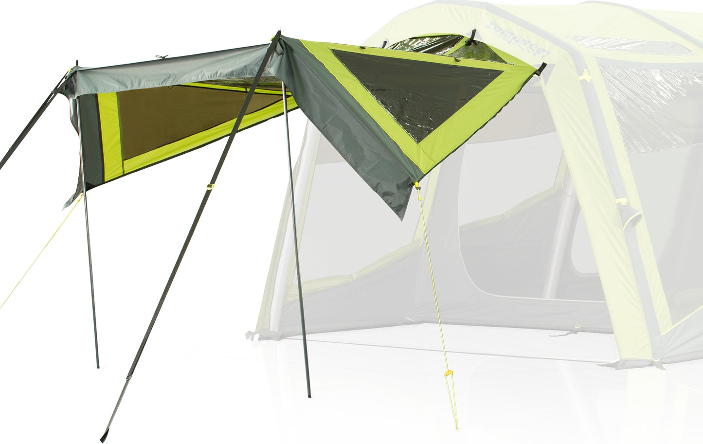 Evo TL Vorzeltwand Set V2