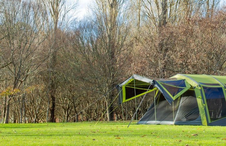 Evo TXL Vorzeltwand Set V2