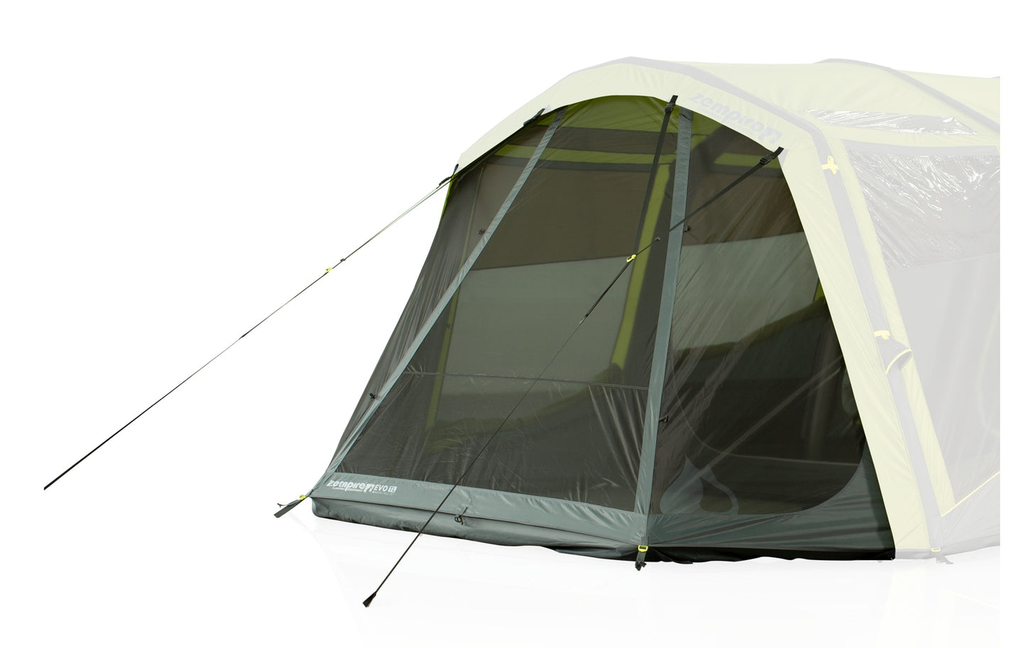 Evo TL Vorzeltwand Set V2