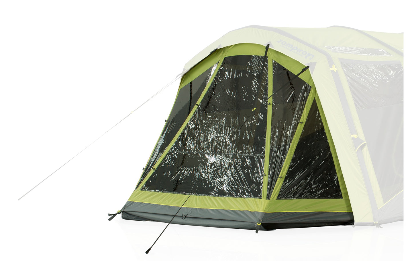 Evo TL Vorzeltwand Set V2