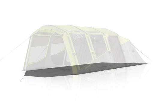 Evo TL Solid Ground Sheet