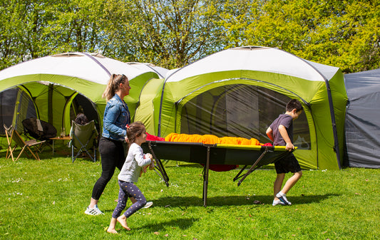 Aerobase 2 Connector