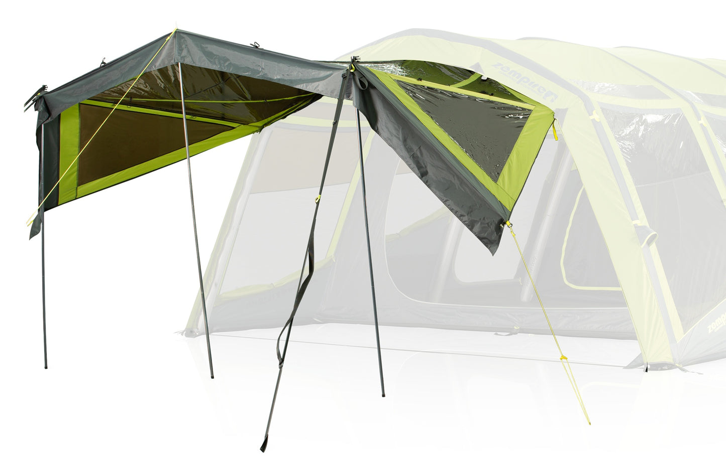 Evo TXL Vorzeltwand Set V2
