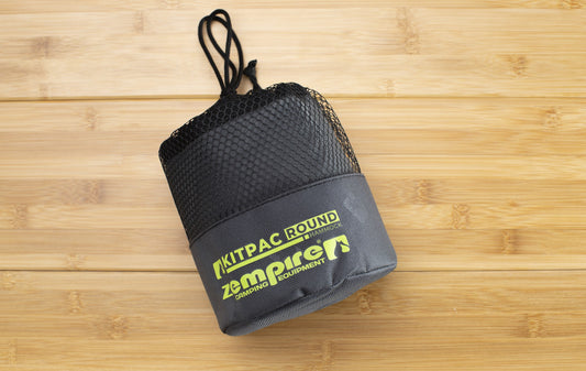 Kitpac Round Hammock