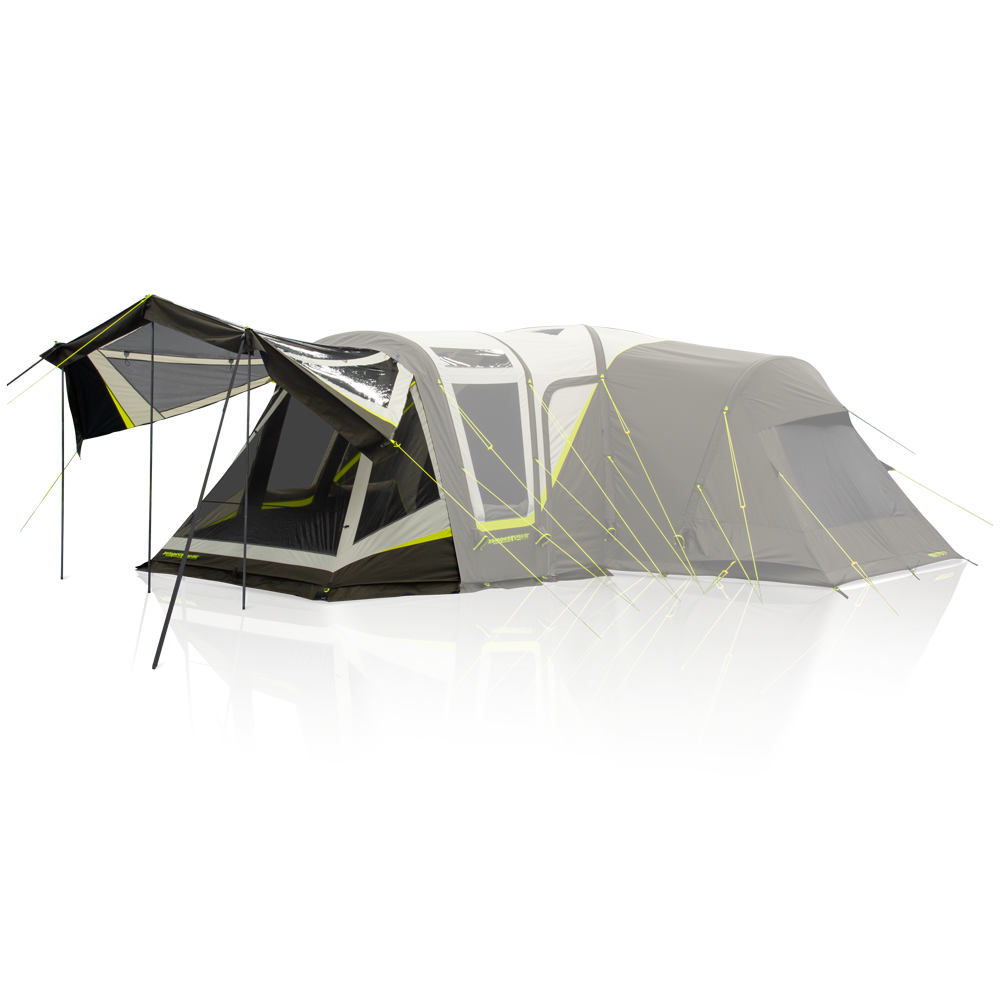 Pro III / II V2 Vorzeltwand Set