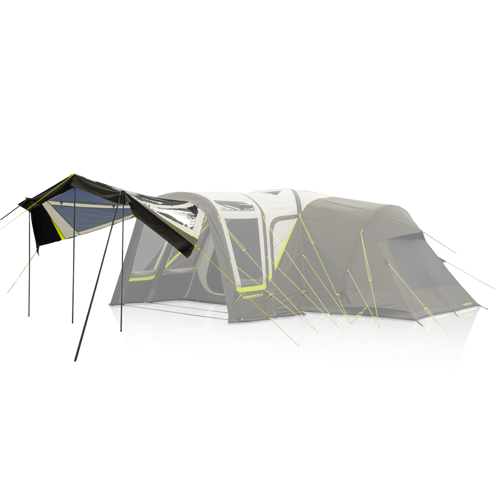 Pro III / II V2 Vorzeltwand Set