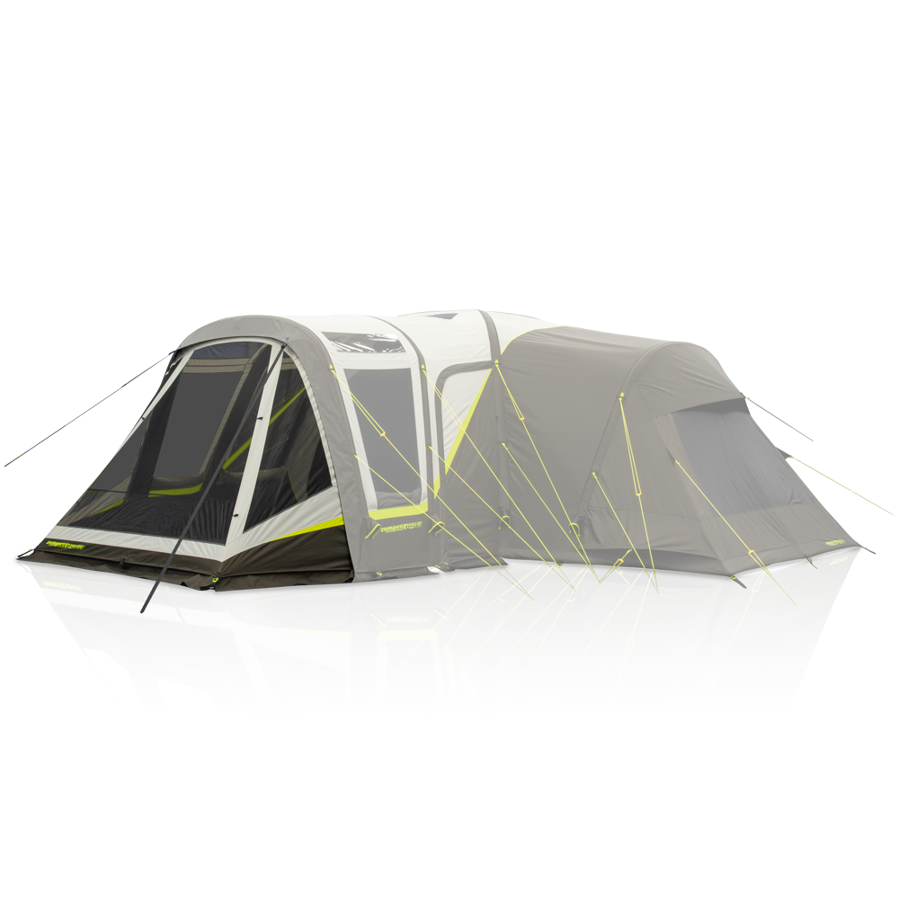Pro III / II V2 Vorzeltwand Set