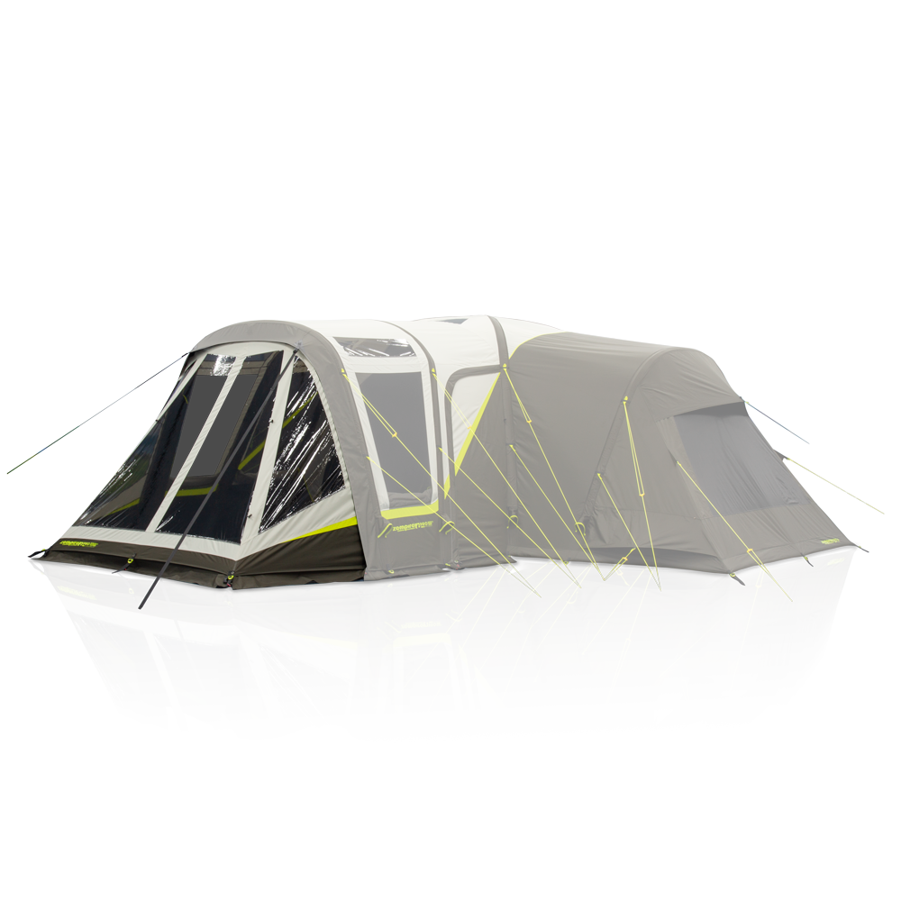 Pro III / II V2 Vorzeltwand Set