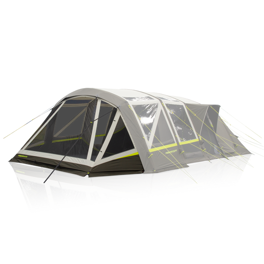 Pro TXL V2 Awning Wall Set