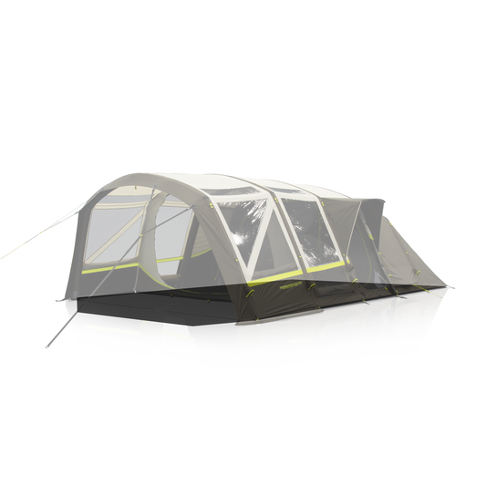 Pro TXL V2 Solid Ground Sheet