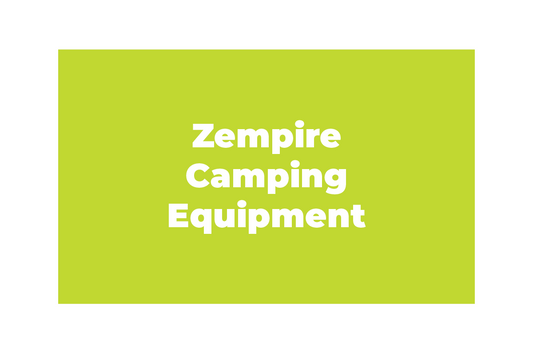 Zempire Camping Equipment