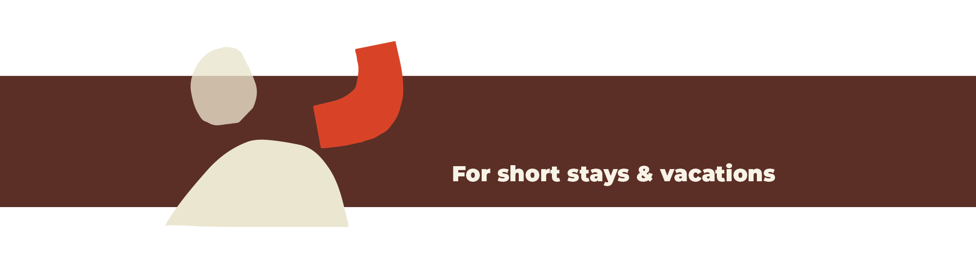 Short Camping Trips