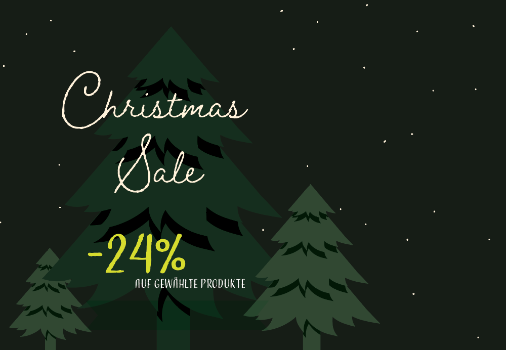 CHRISTMAS SALE 2023