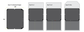 Universal Teppich 350 x 298 (Pro TL, Pro II, Pro III & Evo TL)