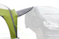 Bus tent Aerobase 3 + Connection Tunnel