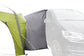 Bus tent Aerobase 3 + Connection Tunnel
