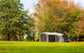 Air Elite Sunroom