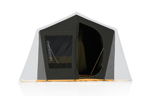 Canvaslite Sunroom