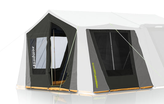 Canvaslite Sunroom