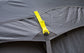 Evo TL Roof Cover