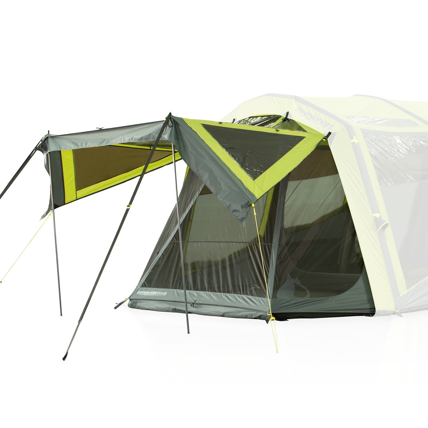 Tent Walls