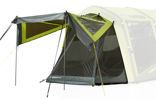 Evo TM / TS Awning Wall Set V2