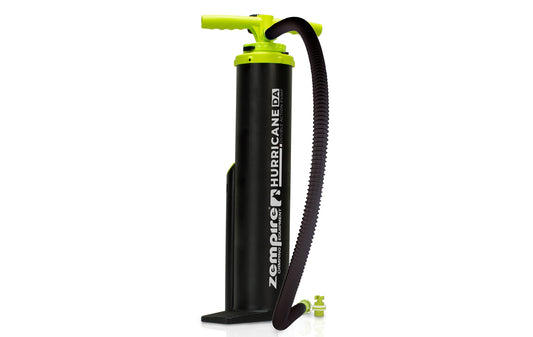 Hurricane Pump DA