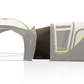 Aerobase Pro Link L