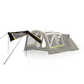Pro TL V2 Vorzeltwand Set