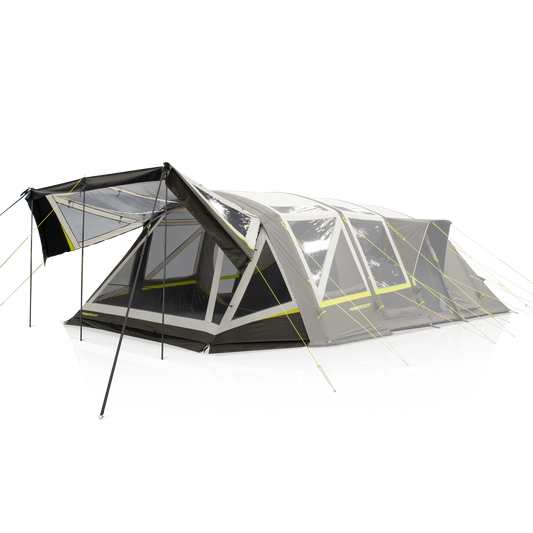 Pro TXL V2 Awning Wall Set