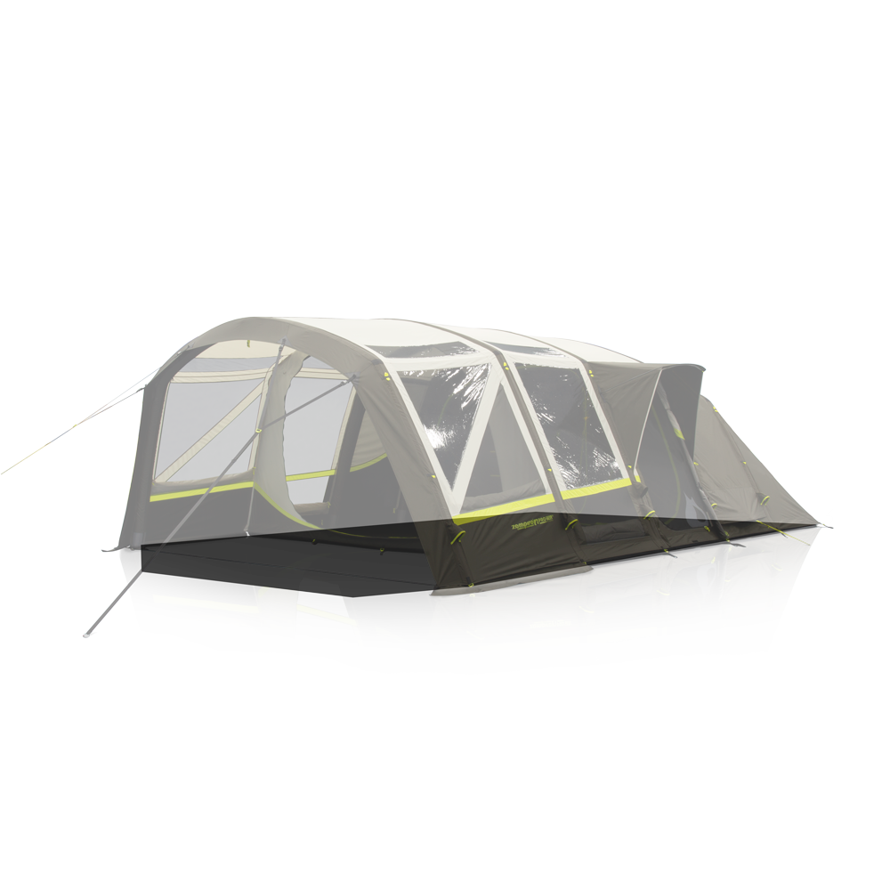 Pro TXL V2 Solid Ground Sheet Zempire